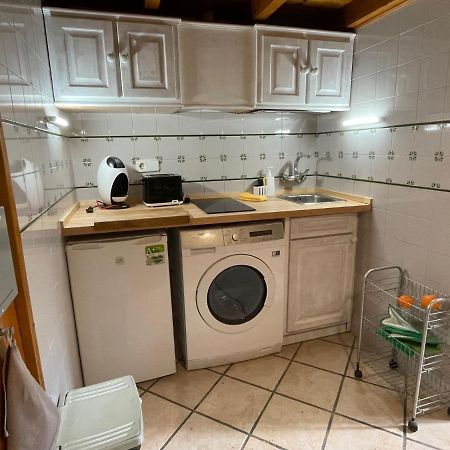 Estudio 2-4 Personas En Vielha-Baqueira Kültér fotó
