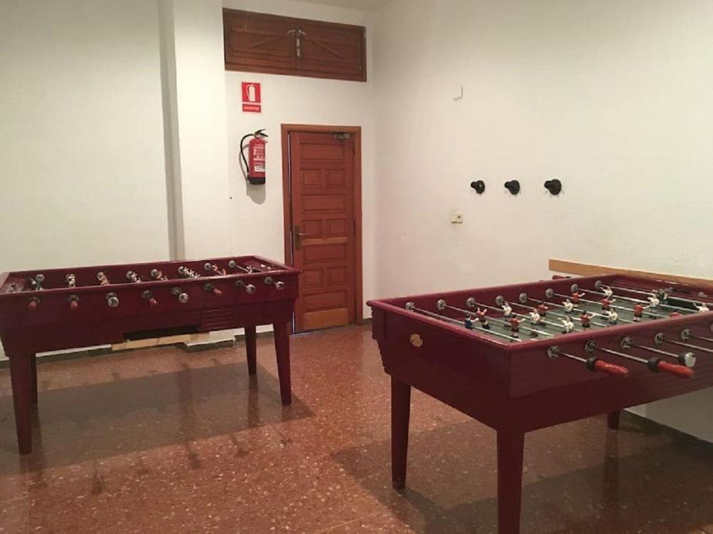 Estudio 2-4 Personas En Vielha-Baqueira Kültér fotó